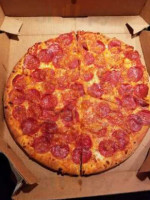 Domino's Pizza food