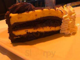 The Cheesecake Factory food