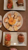 iBake Cafe & Bistro food