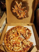 Pizza Hut food