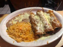 Los Juane's Mexican food