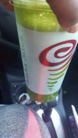 Jamba food