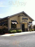 Zaxby's outside