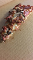 Carlisle Pizza food