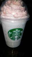 Starbucks food