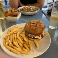 Avoca Beach food