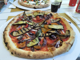 Pizzeria Di Zio Pasquale Srls food