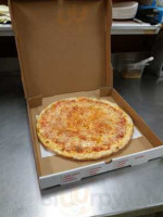 New York Pizza Dept food