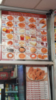 Passaic Fried Chicken food