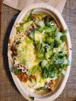 Chipotle Mexican Grill food