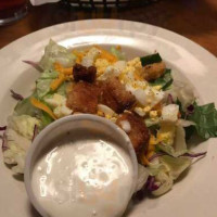 Texas Roadhouse Steakhouse food