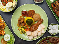 Indochili (zion Road) Islandwide Delivery food