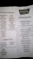 Innjoy Logan Square menu