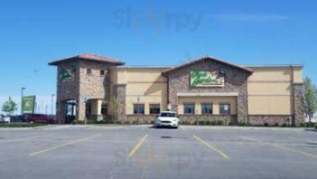 Olive Garden Grand Island outside