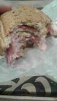 Potbelly Sandwich Shop food