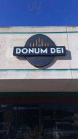 Donum Dei Brewery outside