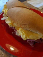 Loaf A Pound Italian Deli inside