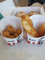 Kfc food