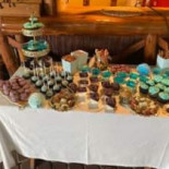 Bavaria À l'intérieur