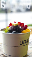 Ubatuba Açaí Sherman Oaks food