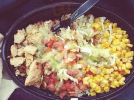 El Pollo Loco food