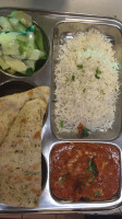 Ashoka food