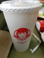 Wendy's International   food