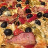 Alforno Pizza Dania
