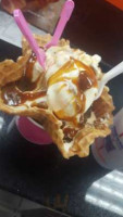 Baskin-robbins food