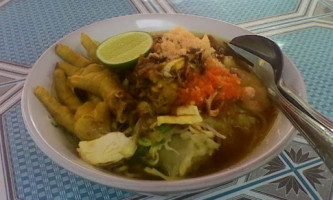 Soto Gcp food