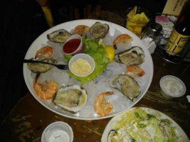 Lone Star Oyster food