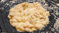 Pasta Fresca food