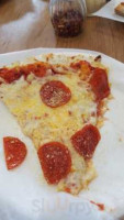 Bti Station Pizza Cafe food