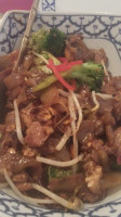 Suwan Thai Restaurant food