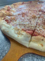 Slice Pizzeria food