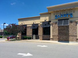 Zaxby's Chicken Fingers Buffalo Wings outside