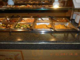 Shangi Chinese Buffet food