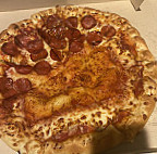 Little Caesars Pizza food