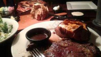 Longhorn Steakhouse Lake Mary food