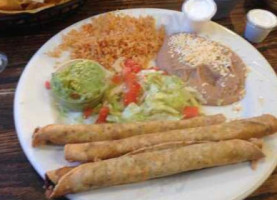 Pepe's Mexican food