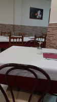 Hostal Los Rosales food