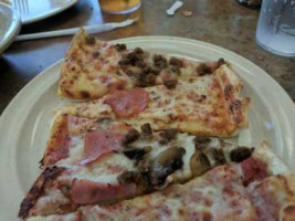 Village Inn Pizza West Park Shopping Center food