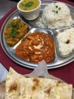 Indian Spice food