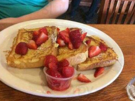 Red Apple Pancake House Cafe Of Palatine food