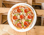 Pizza Sapri By Mr Fedu food