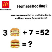 Mcdonald's Eferding food