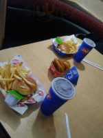 Dairy Queen Grill Chill food