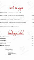 -gasthof Post menu