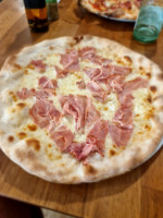 Pizzeria Via Appia food