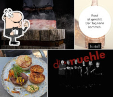 Diemuehle Webshop food